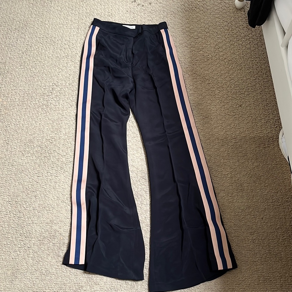 black jazmin chebar pants